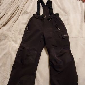 Youth Snow Overalls (5/6)